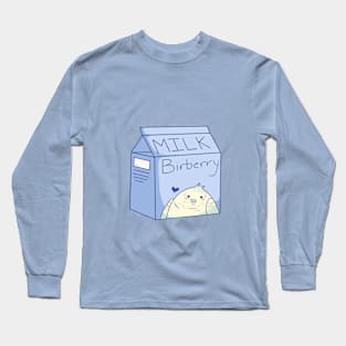 Birberry Long Sleeve T-Shirt